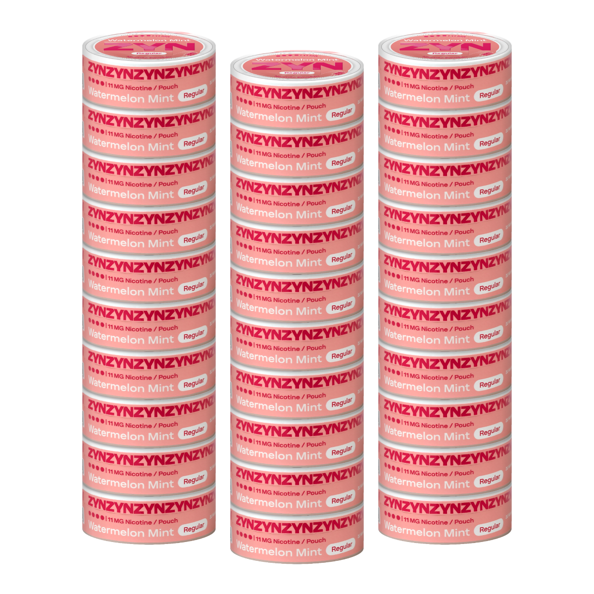 ZYN - Watermelon Mint 11mg