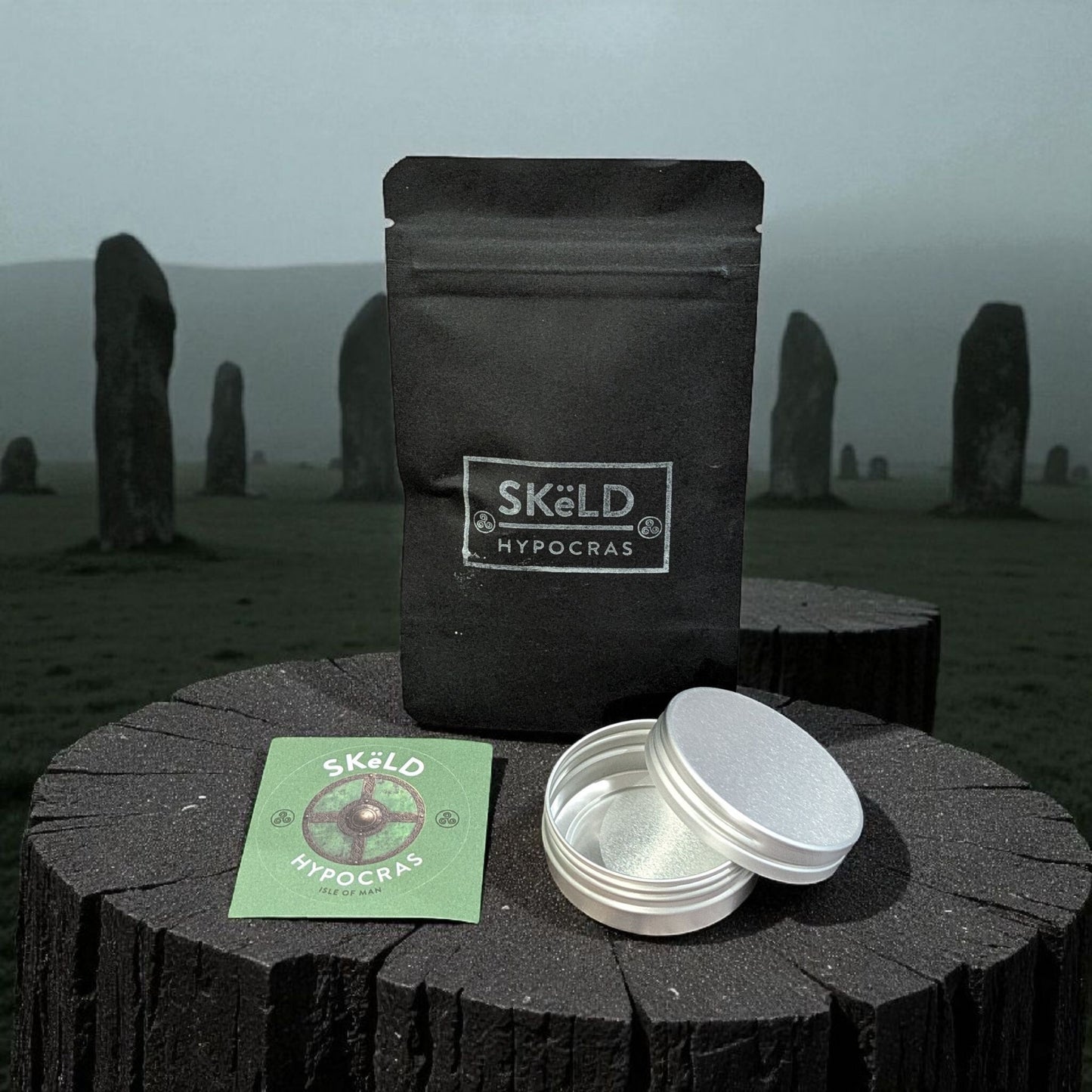 SKëLD - Bundle Hypocras