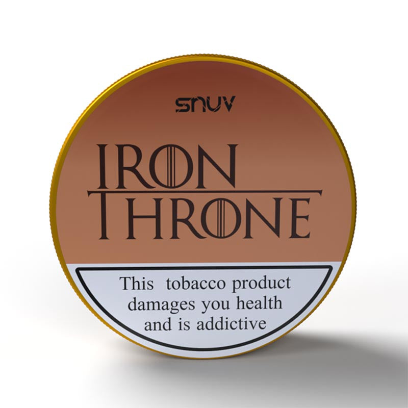 Load image into Gallery viewer, SNUV Iron Throne 15g
