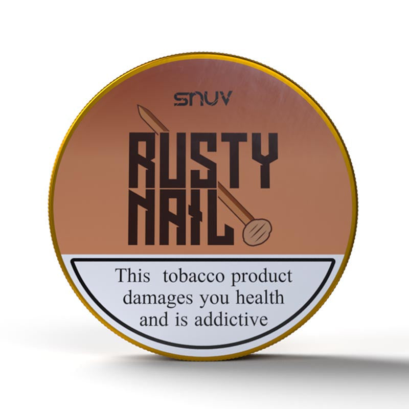 Load image into Gallery viewer, SNUV Rusty Nail 15g
