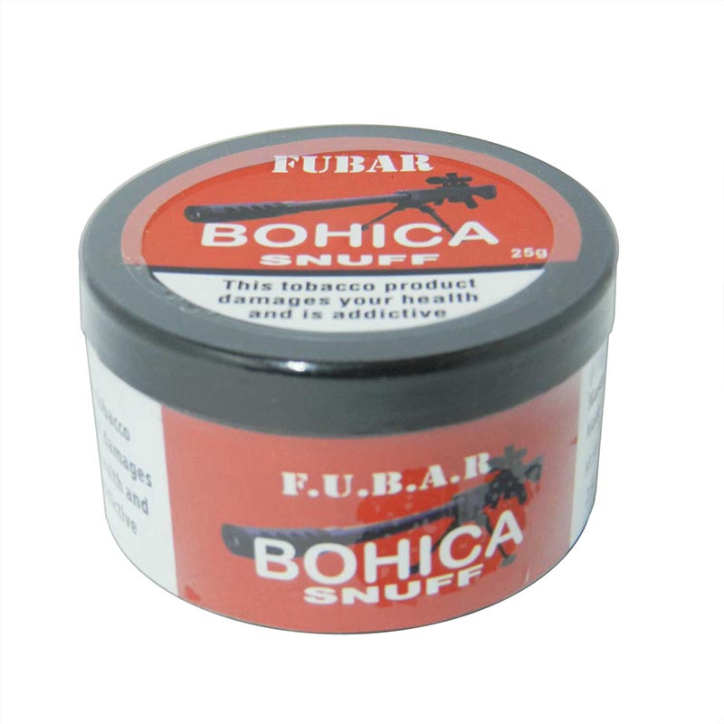 Load image into Gallery viewer, FUBAR Bohica 25g
