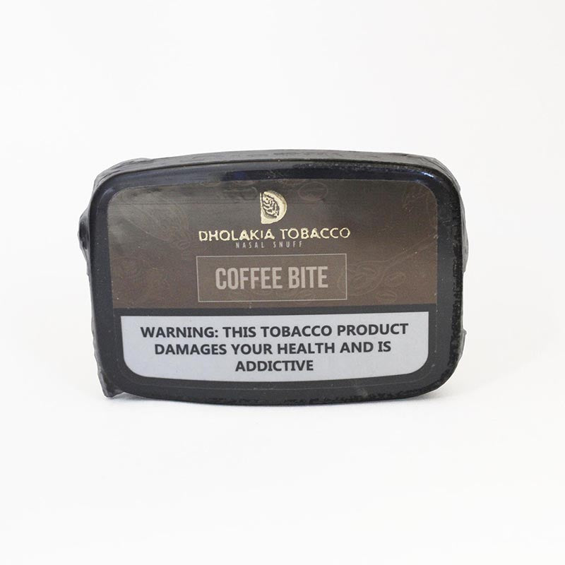 Dholakia Coffee Bite 9g