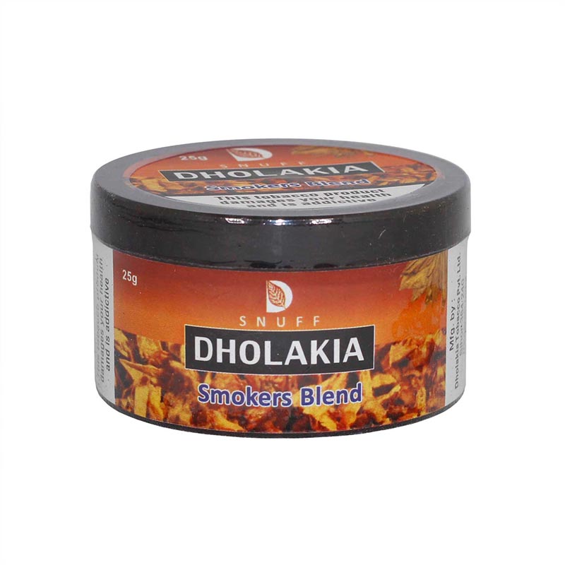 Dholakia Smoker's Blend 25g
