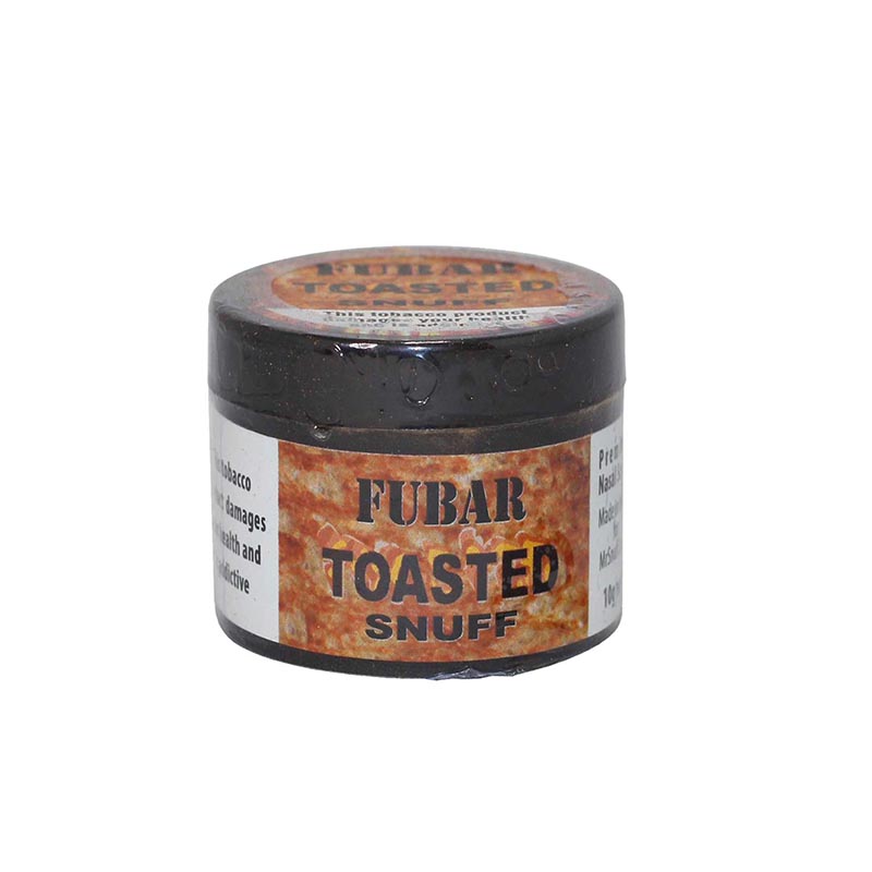 FUBAR Toasted 10g