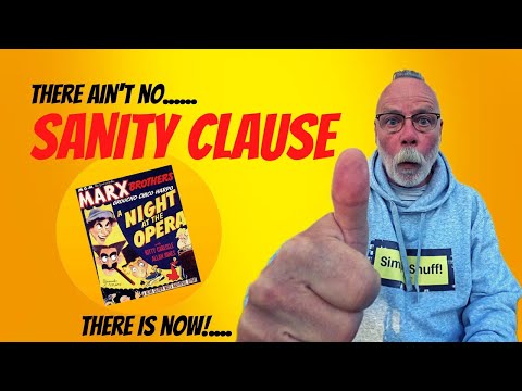 Load and play video in Gallery viewer, SANITY CLAUSE 30g - Simply Snuff
