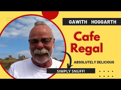 Load and play video in Gallery viewer, Gawith Hoggarth Cafe Regal 25g
