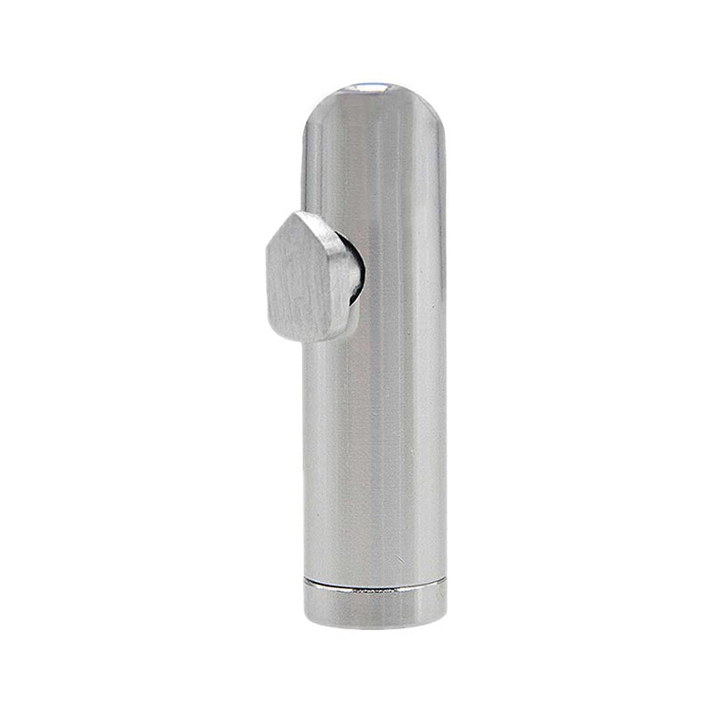 Metal Snuff container cylinder, MrSnuff