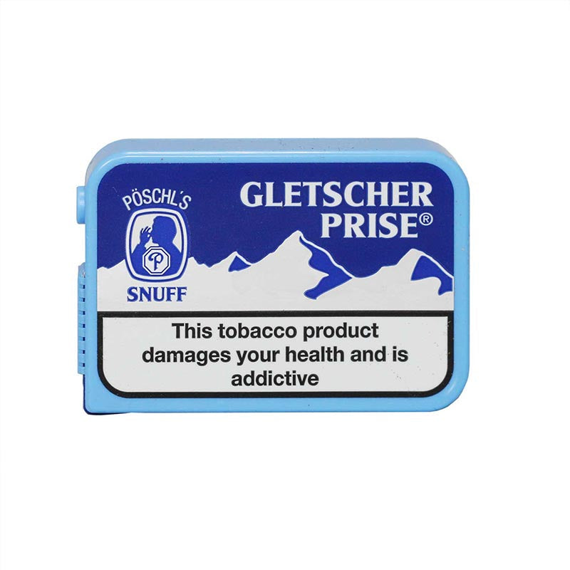 Poschl Gletscherprise 10g