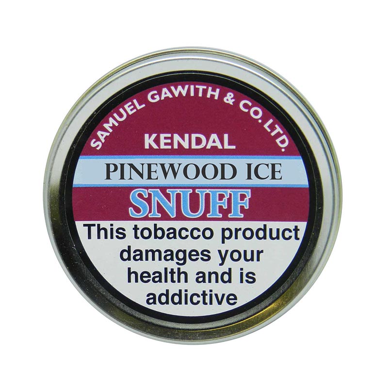 Load image into Gallery viewer, Samuel Gawith Pinewood Ice 25g
