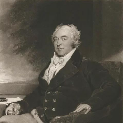 Francis North, 4th Earl of Guilford
