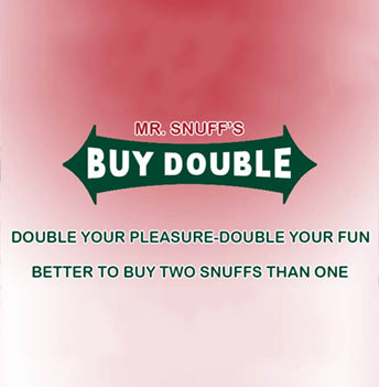 Buy Double