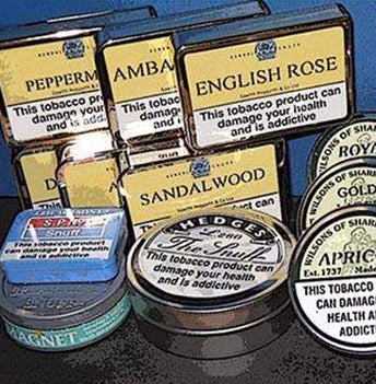 How to Choose Snuff