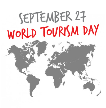 International Tourism Day