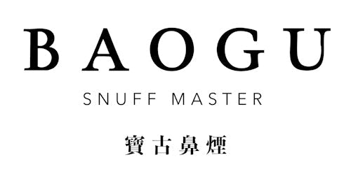Baogu Snuff Master