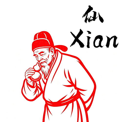 Xian Schmalzler