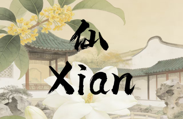 Xian