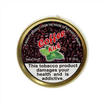 6 Photo - Coffee Kick