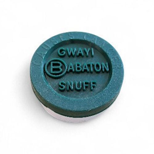 Babaton - Menthol Green