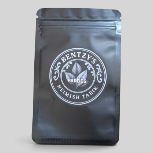 Bentzy's - Heimish Tabik Pardes