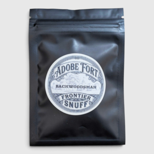 Bentzy's - Adobe Fort Backwoodsman