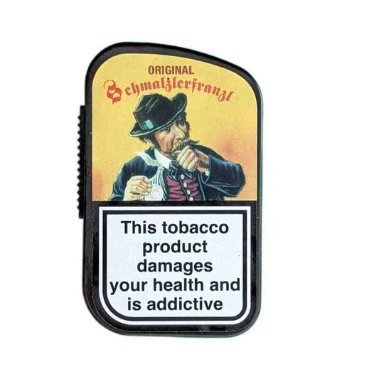 Bernard - Original Schmalzlerfranzl