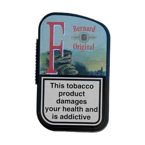 Bernard Original F