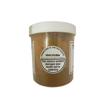 Fribourg & Treyer - Macouba