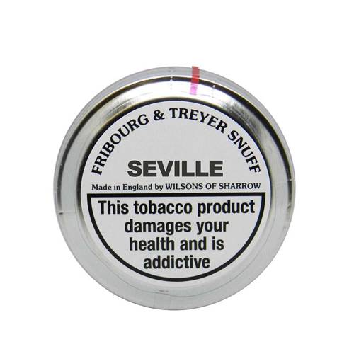 Fribourg & Treyer Seville