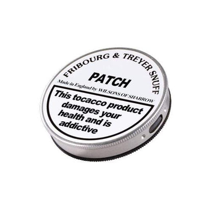 Fribourg & Treyer - Patchouli