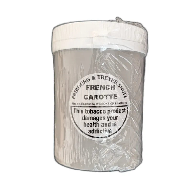 Fribourg & Treyer French Carotte