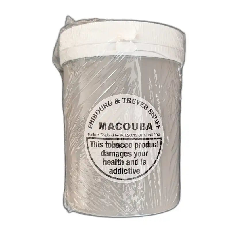 Fribourg & Treyer Macouba