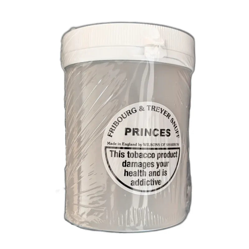Fribourg & Treyer Princes