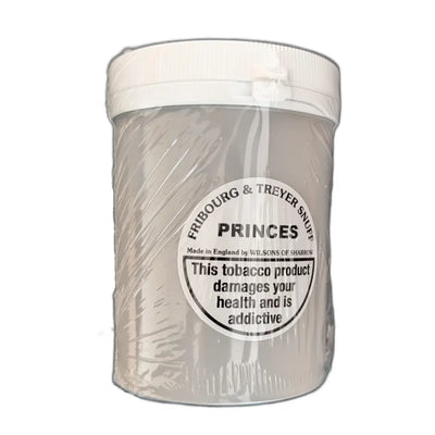 Fribourg & Treyer - Princes
