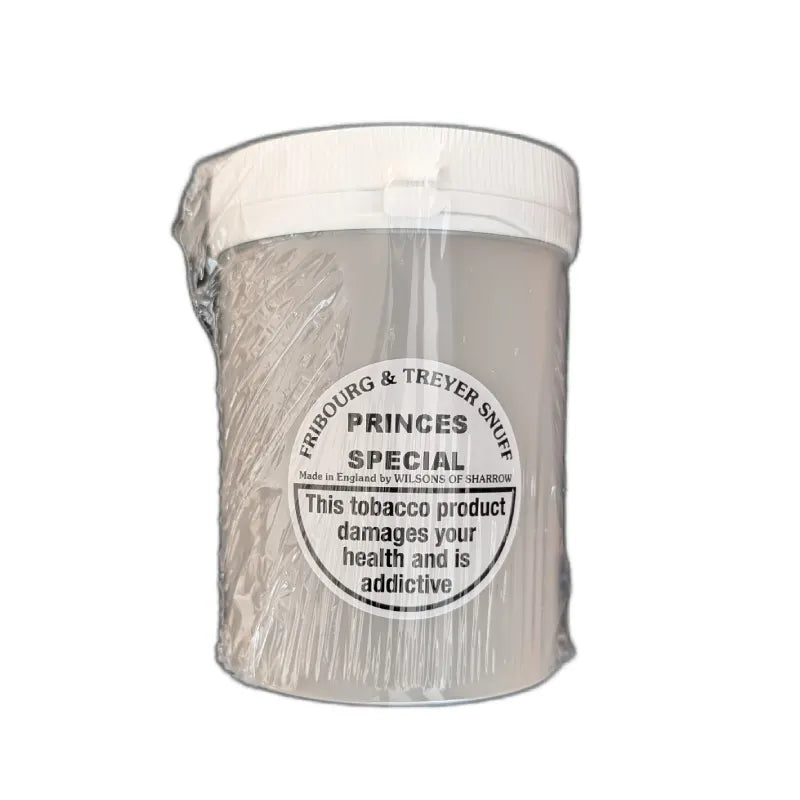Fribourg & Treyer Princes Special
