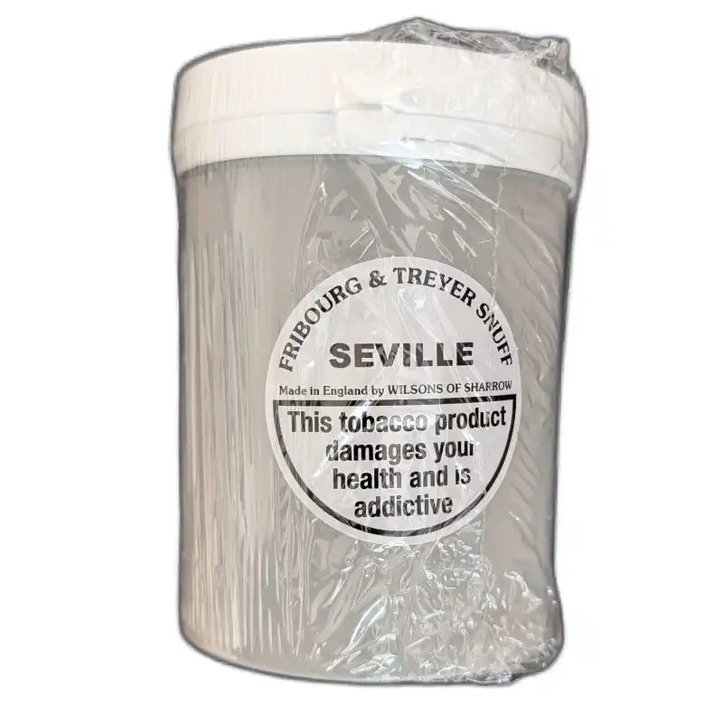 Fribourg & Treyer Seville