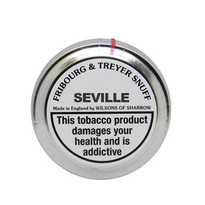 Fribourg & Treyer - Seville