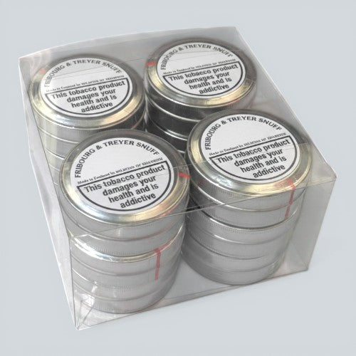 Fribourg & Treyer - Princes Special