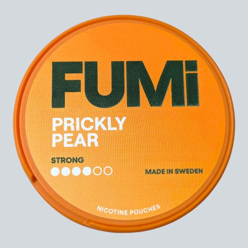 FUMI - Prickly Pear 8mg