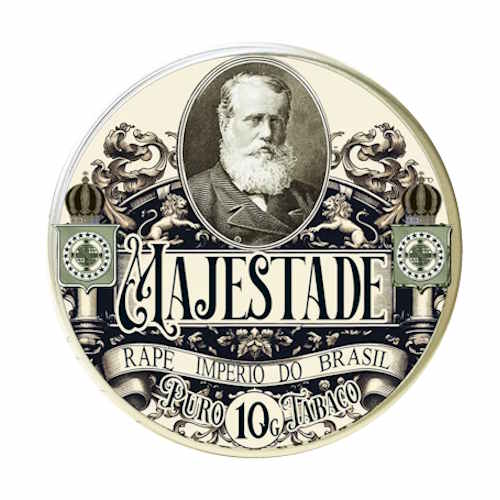 Império Do Brasil - Majestade Dom Pedro II