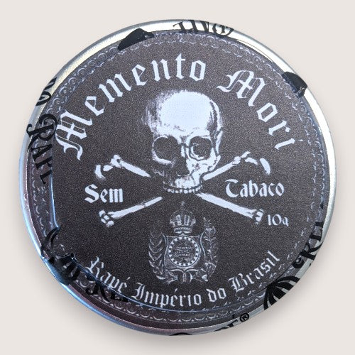 Império Do Brasil - Memento Mori