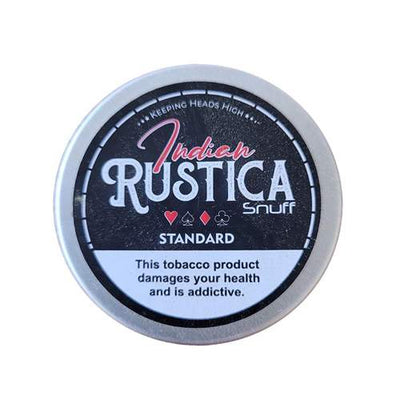 JNF - Indian Rustica - Standard