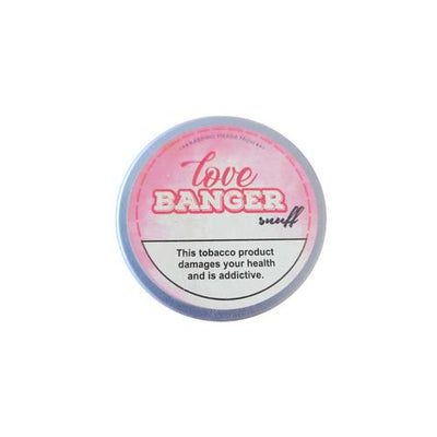 JNF - Banger Love