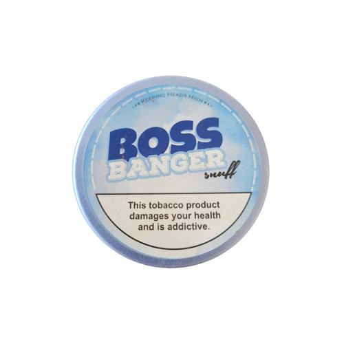 JNF Banger Boss