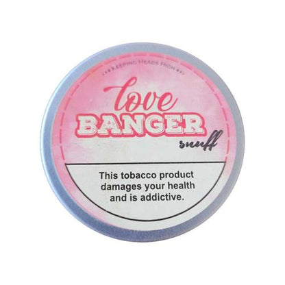 JNF - Banger Love