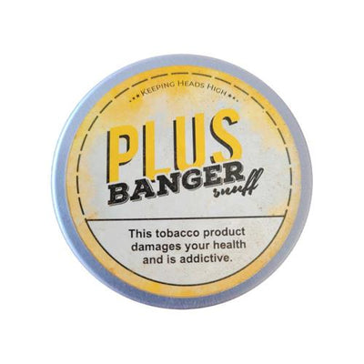 JNF - Banger Plus