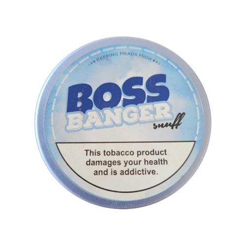JNF Banger Boss