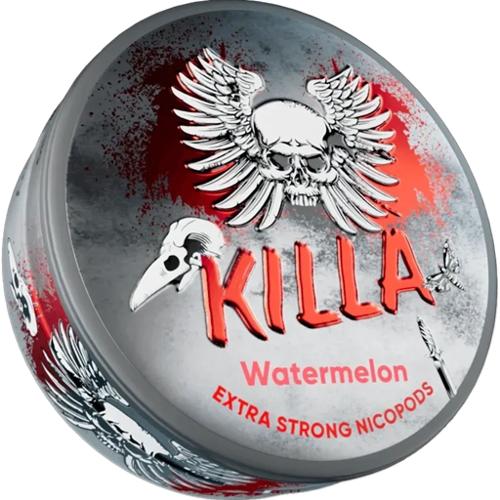 Killa - Watermelon 16mg