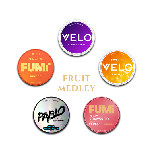 Fruit Medley