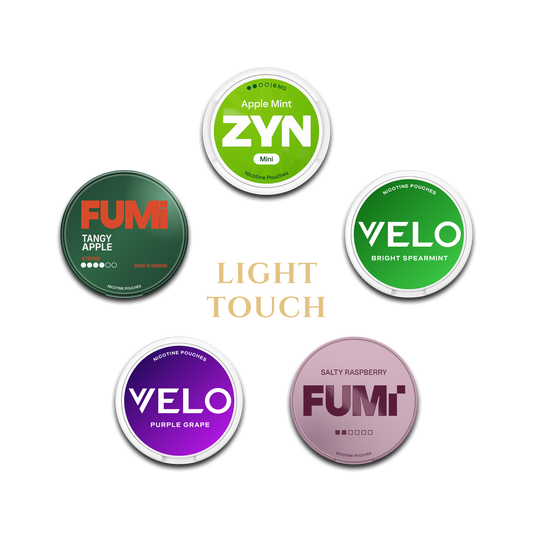 Light Touch