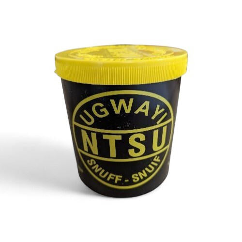 NTSU